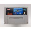 SeaQuest DSV (SNES)