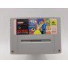 The Beauty and the Beast (SNES)