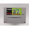 Tiny Toon Adventures Buster Busts Loose! (SNES)