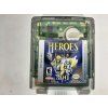 Heroes of Might and Magic (GBC)