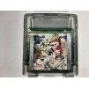 Street Fighter Alpha Warriors' Dreams (GBC)