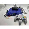 Nintendo 64 Fantastic Grape (N64)