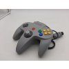 Nintendo 64 Fantastic Grape (N64)