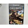 Call of Duty 2 Big Red One (GC)
