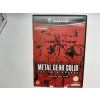 Metal Gear Solid The Twin Snakes (GC)