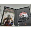 Prince of Persia Warrior Within (GC)