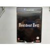 Resident Evil (GC)