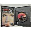 Resident Evil Code Veronica X (GC)