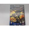 Shadow the Hedgehog (GC)
