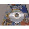 Sonic Heroes (GC)