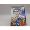 Sonic Heroes (GC)