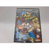 Taz Wanted (GC)
