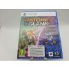 Ratchet Clank Rift Apart (PS5)