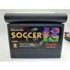 International Sensible Soccer (JAG)