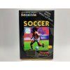 International Sensible Soccer (JAG)