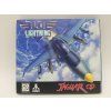 Blue Lightning (JAG CD)