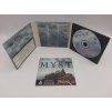 Myst (JAG CD)