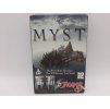 Myst (JAG CD)