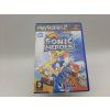 Sonic Heroes (PS2)