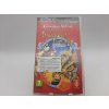 Geronimo Stilton Return to the Kingdom of Fantasy (PSP)