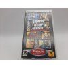 Grand Theft Auto Liberty City Stories (PSP)