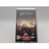 Harry Potter and the Goblet of Fire (PSP)