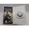 Medal of Honor Heroes  (PSP)