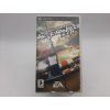 Need for Speed Most Wanted 5-1-0 (PSP)
