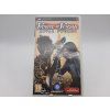 Prince of Persia Rival Swords (PSP)