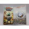 Ratchet & Clank Size Matters (PSP)
