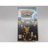 Ratchet & Clank Size Matters (PSP)