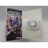 Soulcalibur Broken Destiny (PSP)