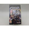 Soulcalibur Broken Destiny (PSP)
