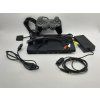 Sony Playstation 2 slim, model SCPH-75004 (PS2)