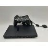 Sony Playstation 2 slim, model SCPH-75004 (PS2)