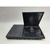 Sony Playstation 2 slim, model SCPH-77004 (PS2)