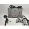 Sony Playstation 1, model SCPH-7502 (PS1)