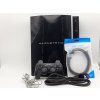 Sony Playstation 3, model CECHL-04, 80GB (PS3)