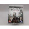 Assassin's Creed III (PS3)