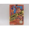 Donkey Kong Classic - PAL A (NES)