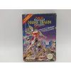 Double Dragon II The Revenge - PAL B (NES)