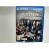Injustice Gods Among Us  (Vita)