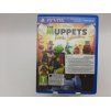 The Muppets Movie Adventures  (Vita)