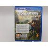 Uncharted Golden Abyss  (Vita)