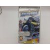 Motorstorm Arctic Edge (PSP)