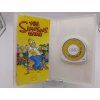 The Simpsons Game (PSP)