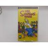 The Simpsons Game (PSP)