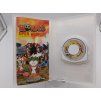 Worms Open Warfare (PSP)