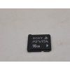 Paměťová karta 16GB  (Vita)