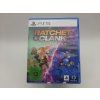 Ratchet & Clank Rift Apart (PS5)